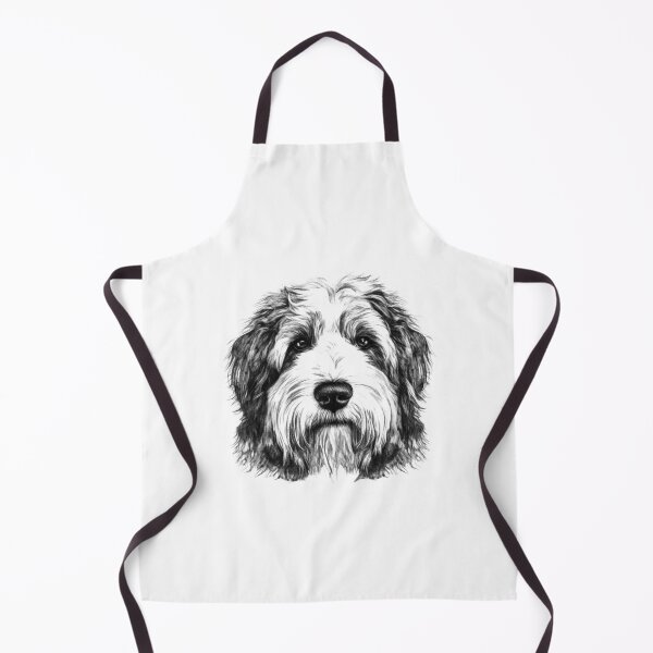 Item preview, Old English Sheepdog designed and sold by DerSenat.