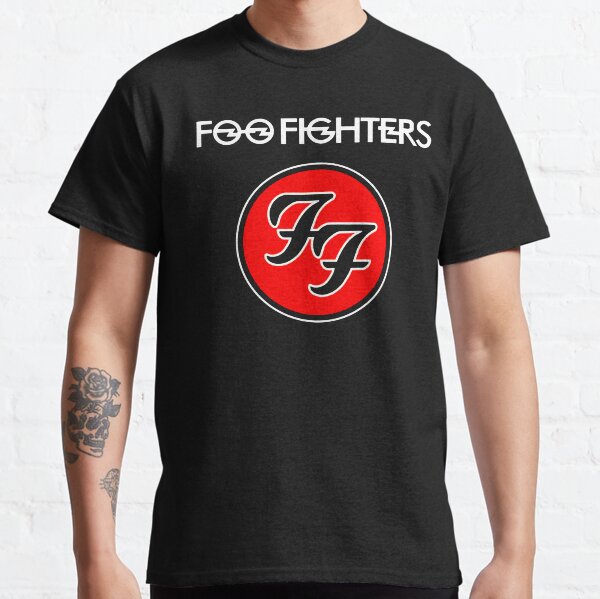 kjdhgu9<< foo fighter fighters,great foo fighter fighters,foo fighter fighters,foo fighter fighters, foo fighter fighters,foo fighter fighters,best foo fighter fighters, foo fighter Classic T-Shirt