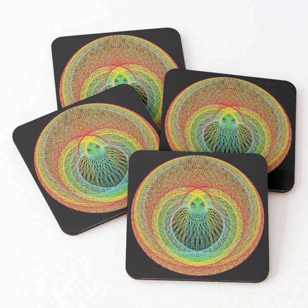 Item preview, Cardioid2 Morph V8 [11203-BB] designed and sold by LottMultimedia.