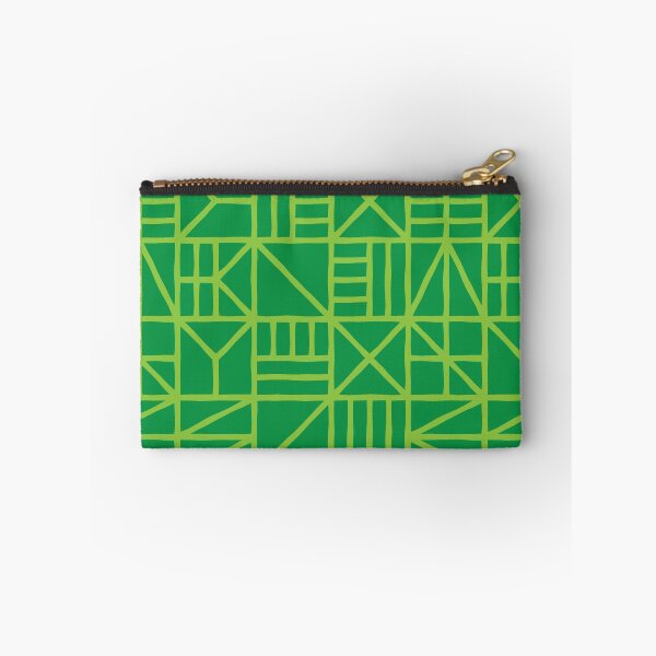 Item preview, Emerald Jungle designed and sold by Krobilad.