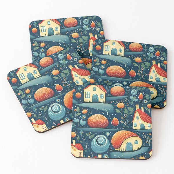 Item preview, Modern design reminiscent of snails designed and sold by Pflugart.