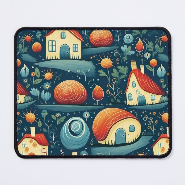 Item preview, Modern design reminiscent of snails designed and sold by Pflugart.