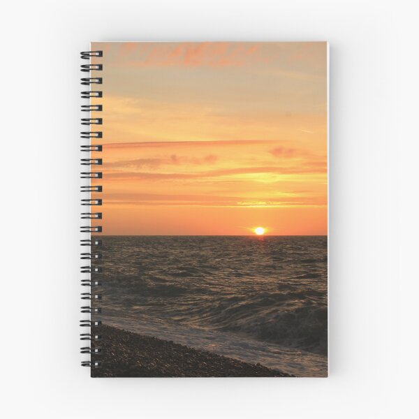 Item preview, Colourful Sunrise at Sovereign Harbour  designed and sold by HRShepherd.