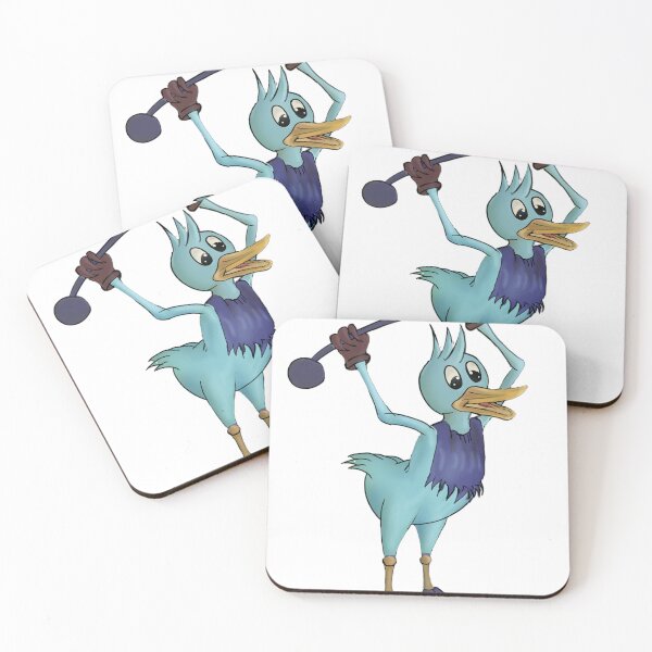 Item preview, duck designed and sold by cicvic.