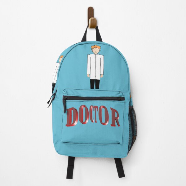 Item preview, Doctor designed and sold by NAGNE.