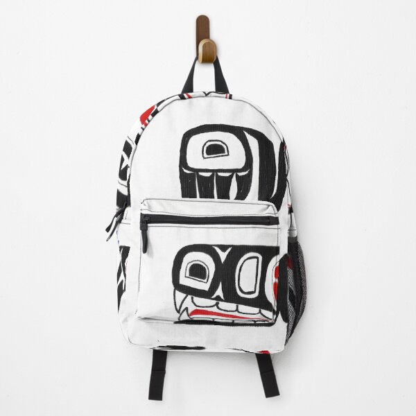 Item preview, Native Wolf designed and sold by Melanie Freeland.