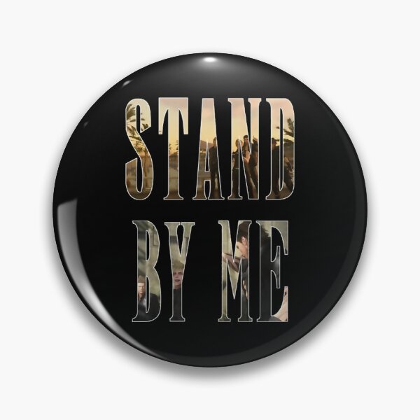 Item preview, Stand By movie Me FFXV designed and sold by ClothesArtGrah.