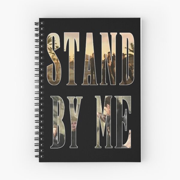 Item preview, Stand By movie Me FFXV designed and sold by ClothesArtGrah.