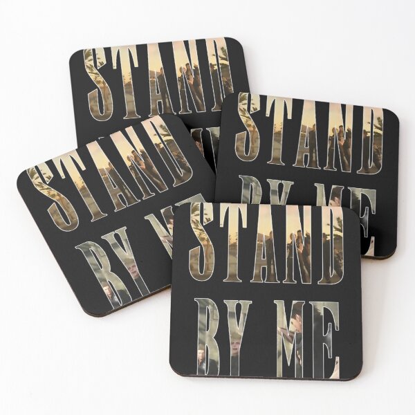 Item preview, Stand By movie Me FFXV designed and sold by ClothesArtGrah.