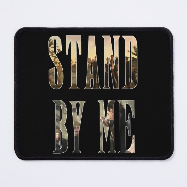 Item preview, Stand By movie Me FFXV designed and sold by ClothesArtGrah.