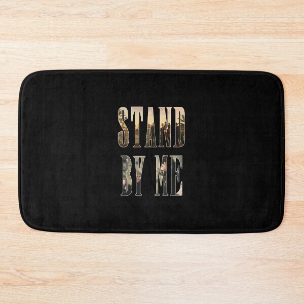 Item preview, Stand By movie Me FFXV designed and sold by ClothesArtGrah.