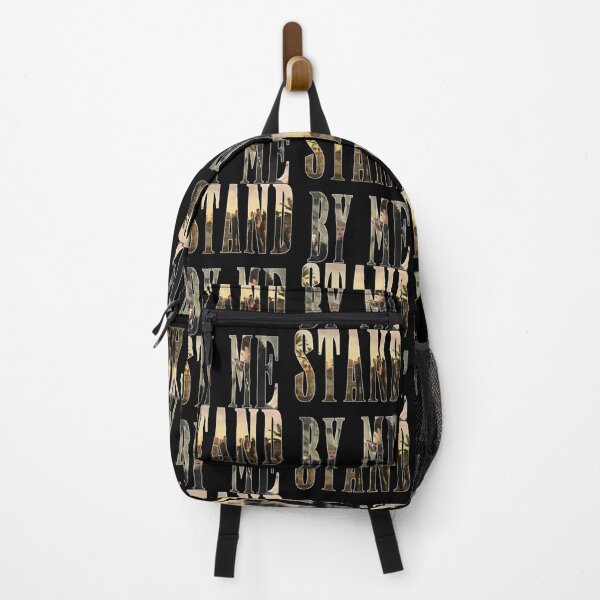 Item preview, Stand By movie Me FFXV designed and sold by ClothesArtGrah.