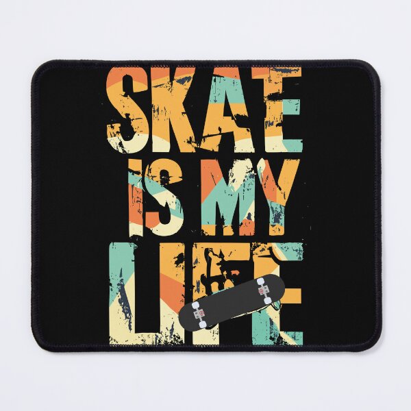 Item preview, Skate Is My Life designed and sold by limos.