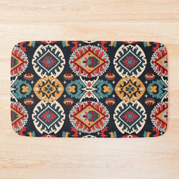 Item preview, Vintage Turkish Print designed and sold by Myra365Art.