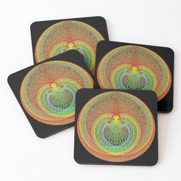 Item preview, Cardioid2 Morph V8 [11225-BB] designed and sold by LottMultimedia.