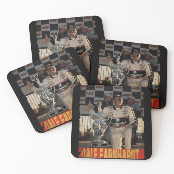 Item preview, Dale sport Earnhardt - RETRO STYLE            (11) designed and sold by MagentaCullenA.
