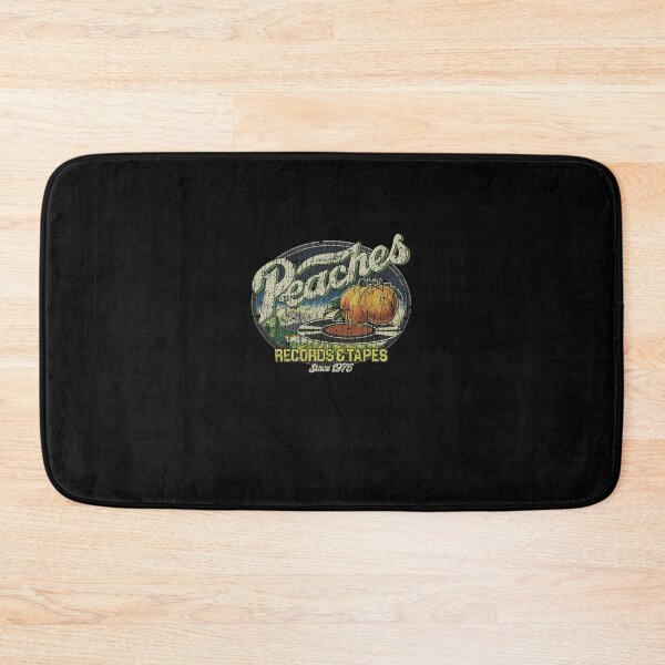 Item preview, Peaches Records & Tapes 1975 designed and sold by SandWillow.