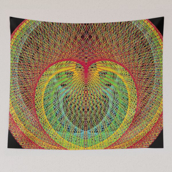 Item preview, Cardioid2 Morph V8 [11250-BB] designed and sold by LottMultimedia.