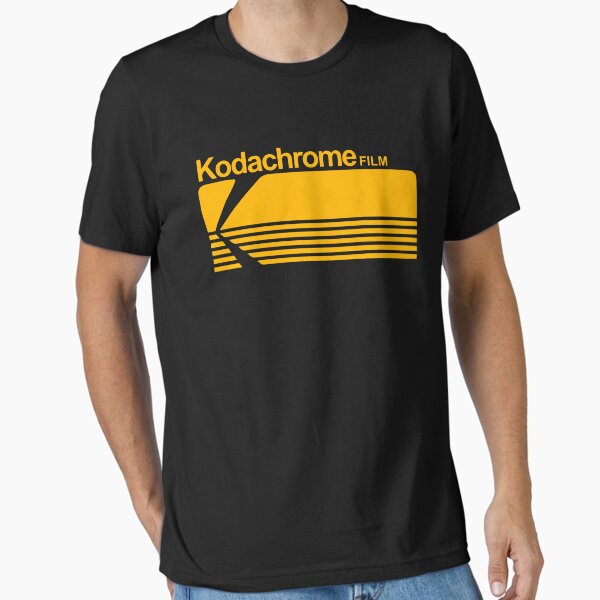 Artikel-Vorschau von Kodak Kodachrome, designt und verkauft von derminaraelya.