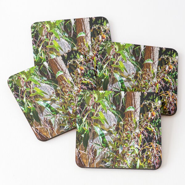Item preview, Amongst The Trees designed and sold by bevwilson1.