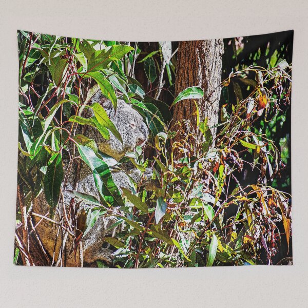 Item preview, Amongst The Trees designed and sold by bevwilson1.