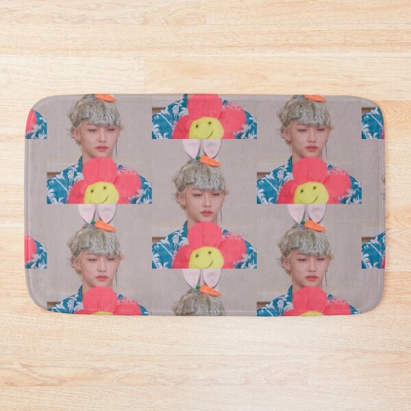 Item preview, Stray kids - Felix - skz family grandpa designed and sold by kitten-minho.