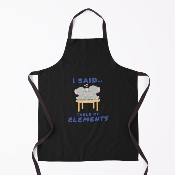 Item preview, Confused Word Play Elements for Elephants Design designed and sold by FuddalanDesigns.