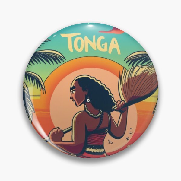 Item preview, Tongan mosikaka - weaving  designed and sold by GeeEye.