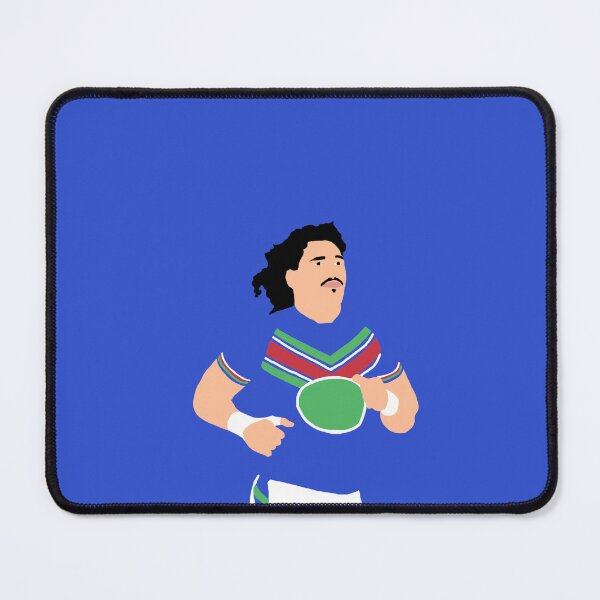 Item preview, Dallin Watene-Zelezniak - NZ Warriors designed and sold by Rhys40.