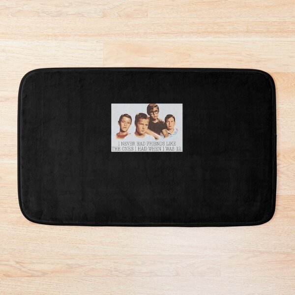 Item preview, Stand By movie Me Movie designed and sold by ClothesArtGrah.