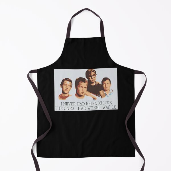 Item preview, Stand By movie Me Movie designed and sold by ClothesArtGrah.