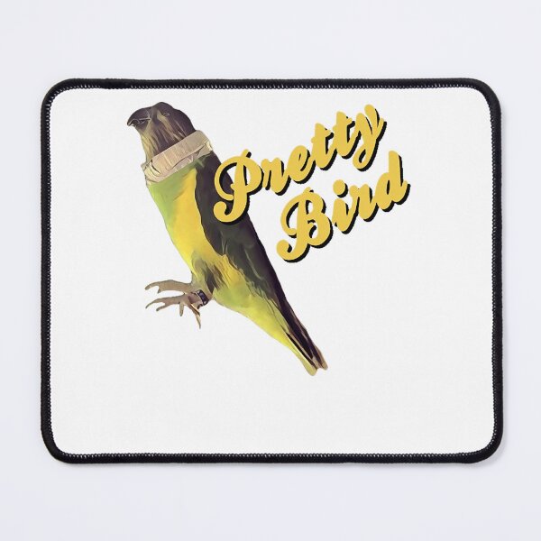 Item preview, Pretty Bird - Dumb And movie Dumber. designed and sold by Stylejaelynn.