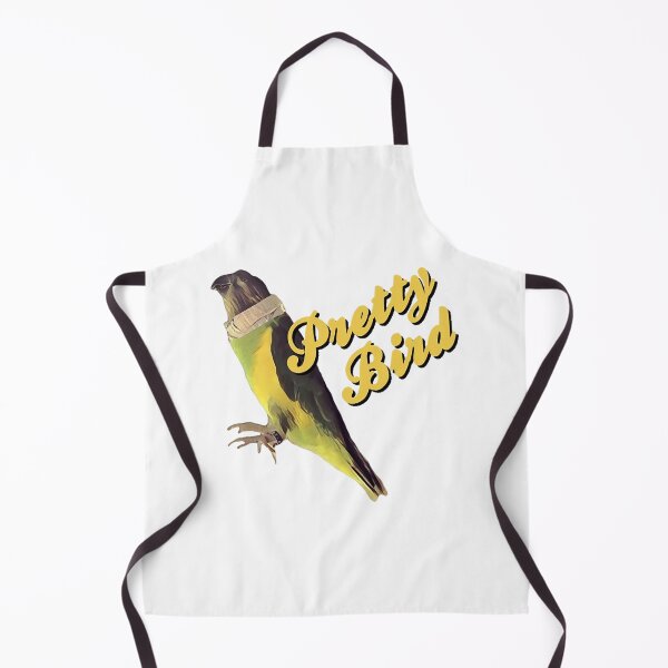 Item preview, Pretty Bird - Dumb And movie Dumber. designed and sold by Stylejaelynn.