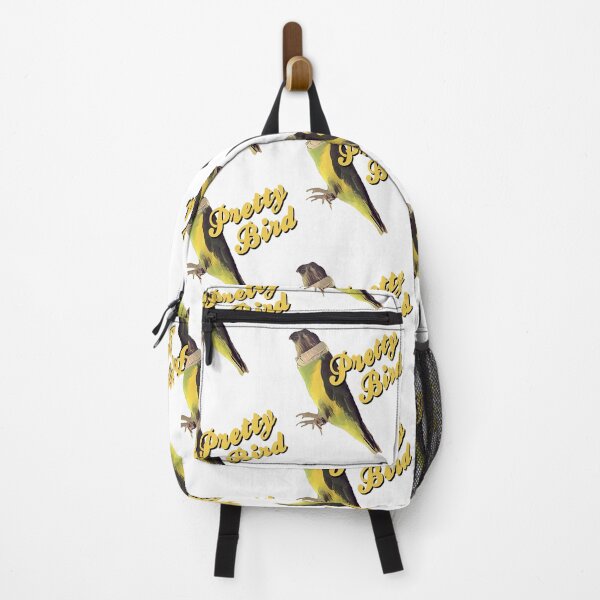 Item preview, Pretty Bird - Dumb And movie Dumber. designed and sold by Stylejaelynn.