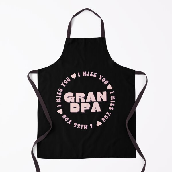 Item preview, I Miss You Grandpa designed and sold by Itsheartshop.