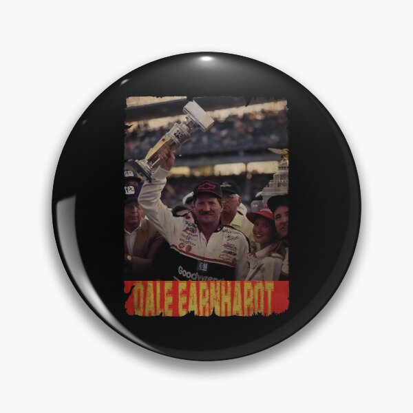 Item preview, Dale sport Earnhardt - RETRO STYLE           (10) designed and sold by MagentaCullenA.