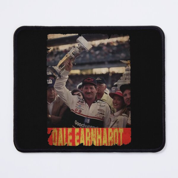 Item preview, Dale sport Earnhardt - RETRO STYLE           (10) designed and sold by MagentaCullenA.