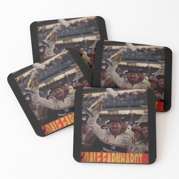 Item preview, Dale sport Earnhardt - RETRO STYLE           (10) designed and sold by MagentaCullenA.