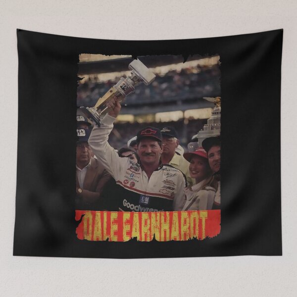Item preview, Dale sport Earnhardt - RETRO STYLE           (10) designed and sold by MagentaCullenA.