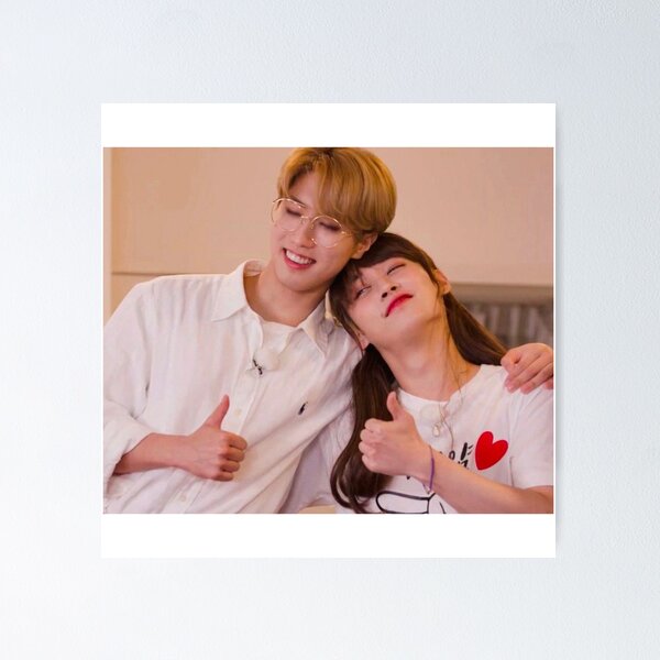 Item preview, Stray kids - minsung designed and sold by kitten-minho.