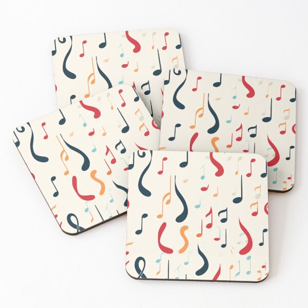 Item preview, Music all around me designed and sold by natthaaekf.