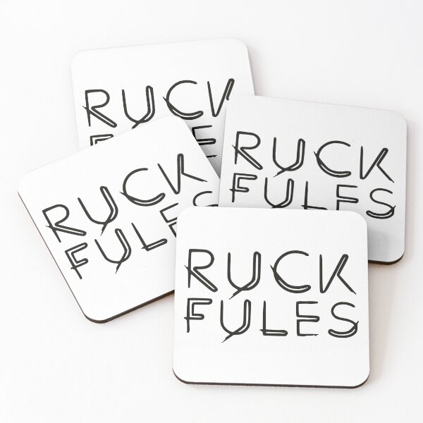 Item preview, Ruck Fules designed and sold by goshubh.