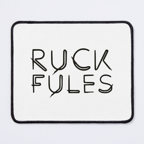 Item preview, Ruck Fules designed and sold by goshubh.