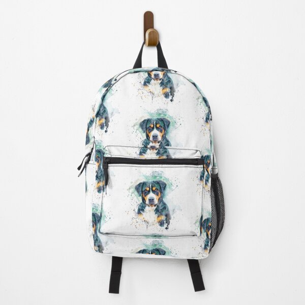 Item preview, Bernese Dog Watercolor designed and sold by caracatita75.