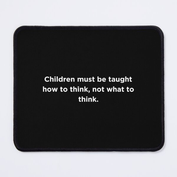 Item preview, National children's day quotes , Margaret Mead designed and sold by adelferhat.