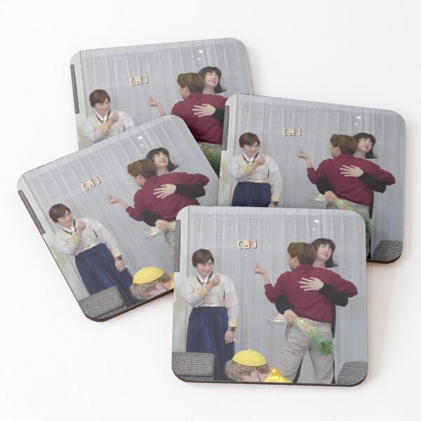 Item preview, Stray kids - minsung meme designed and sold by kitten-minho.
