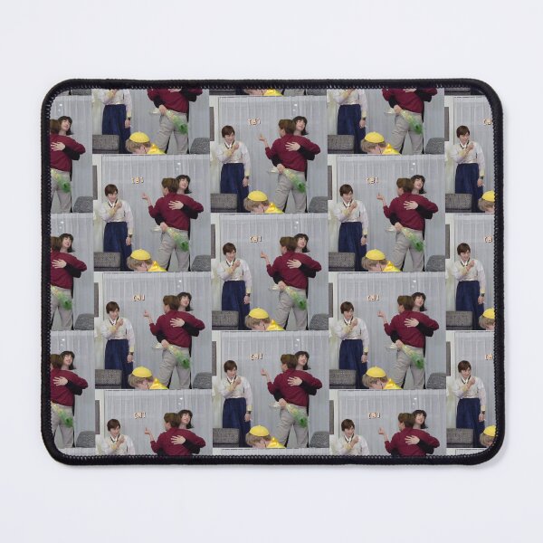 Item preview, Stray kids - minsung meme designed and sold by kitten-minho.
