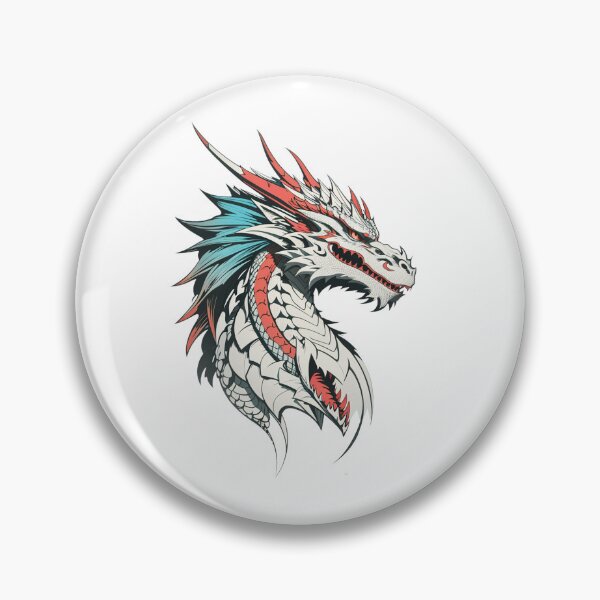 Item preview, Chinese Dragon designed and sold by Elegant Edge.