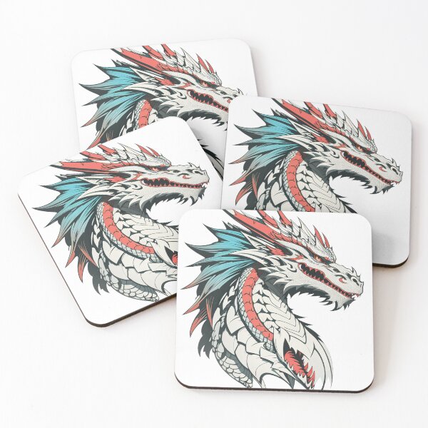 Item preview, Chinese Dragon designed and sold by Elegant Edge.