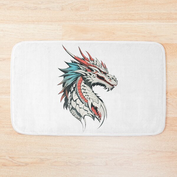 Item preview, Chinese Dragon designed and sold by Elegant Edge.